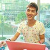 Profil użytkownika „Lawrence Poh”