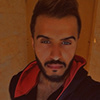 Hamed Alshamranis profil