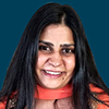 Trisha Deva profili