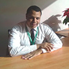 Profilo di Amr Hany