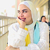 Nada Hesham's profile