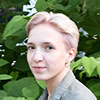 Алёна Доронина's profile