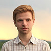 Maxim Podavalkin's profile