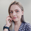 Profil użytkownika „Katerina _ Nikon”