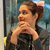 Profil Maryam Zohhad Khan