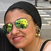 Profil von Manar Hafez