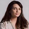 Регина Саяхова's profile