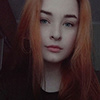 Anna Zazhytko's profile