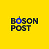 Bóson Post CC02's profile