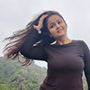 Aishwarya Sharma's profile
