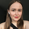 Profil użytkownika „Tetiana Dobrovolska”