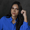 Milena Carvalho sin profil