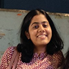 vaishali patangia's profile