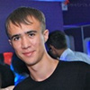 Profil appartenant à Nikita Epov