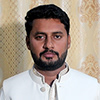 Muhammad Luqman Amini's profile