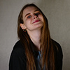 Profiel van Tanya Bobrovnichaya