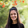 Suhani Karani's profile