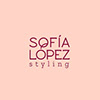 Профиль Sofía López Styling