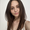 Anna Parkhomenko's profile