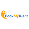 Bookmy Talent's profile