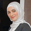 Sarah Samir's profile