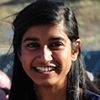 Profilo di Rhea Jayachandran