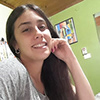 Profil von Agustina Gomez