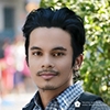 Profiel van Ayush Shakya