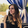 Anastasia Shaposhnyk's profile