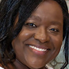 Profil Sheila Dodson