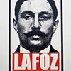 Profil appartenant à LAFOZ Roberto Lafornara