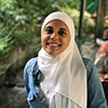 Profil von Aya Marzouk