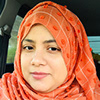 iqra waqar's profile
