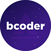 Profiel van BCoder C.