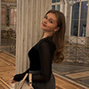 Виктория Лукьянова's profile
