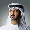 Majed Al Katheeri sin profil
