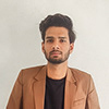 Profil von Samad Ali