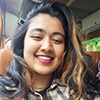 Profil von Ritu Poojari