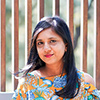 Profilo di Rohini Jagath