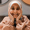 Arwa khaleds profil