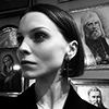 Ariadna Krylova's profile