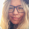 Profil użytkownika „Olena Tverdokhlib”