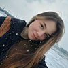 Profil von Kseniya Bon