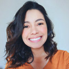 Amanda Valencio Vertú's profile