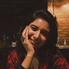 Monisha Yadav's profile