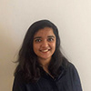 Profil von Rutva Gadhavi