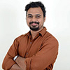 Sairam Ambatis profil