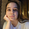 Анастасия Токмачева's profile