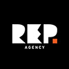 REP Agencys profil