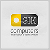 Profiel van SIK computers